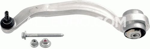 LEMFORDER Front Left Lower Suspension Control Arm 8E0407693AG 13676 02