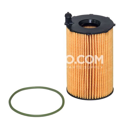 Hengst Engine Oil Filter 95810722220 E816H D236