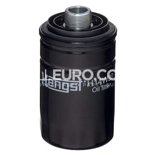 Hengst Engine Oil Filter 06J115403Q H14W30
