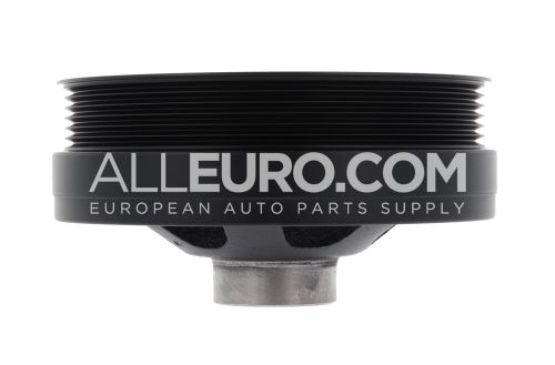 Corteco Engine Crankshaft Pulley 1120351400 80000363