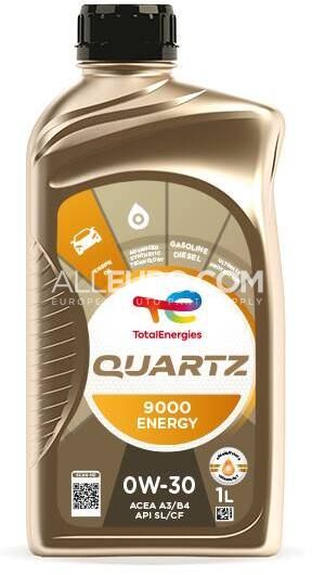 Total Engine Oil 213767 213767