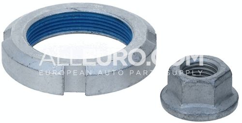 LEMFORDER Rear Suspension Ball Joint 1633500113 30484 01