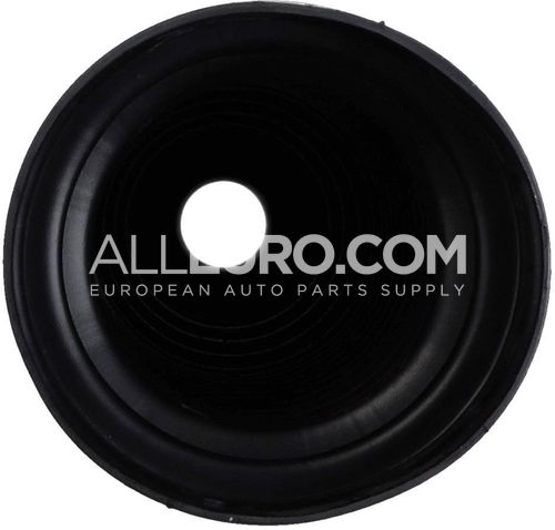 LEMFORDER Rack and Pinion Bellows 7L0422831A 33615 01