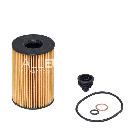 Hengst Engine Oil Filter 11427583220