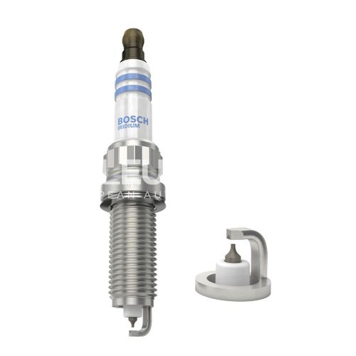 Bosch Spark Plug 12120035531 9710