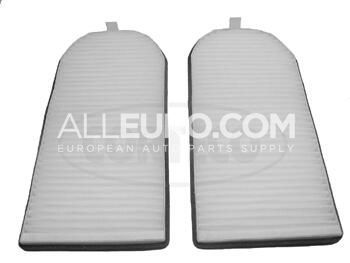 Corteco Cabin Air Filter 64319069926