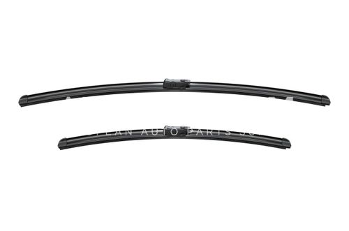 Bosch Front Windshield Wiper Blade Set 4H1998002B 3397007586
