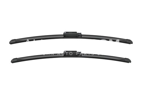 Bosch Front Windshield Wiper Blade Set 4F1998002A