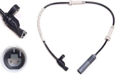 ATE Front ABS Wheel Speed Sensor 34526870075