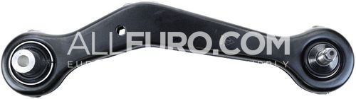 LEMFORDER Rear Right Upper Rearward Suspension Control Arm 33326770860 34556 01