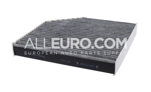 Corteco Cabin Air Filter 4H0819439
