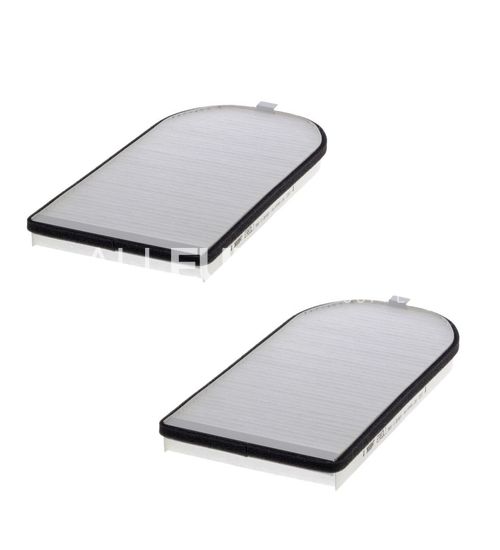 Hengst Cabin Air Filter 64319069926 E983LI-2