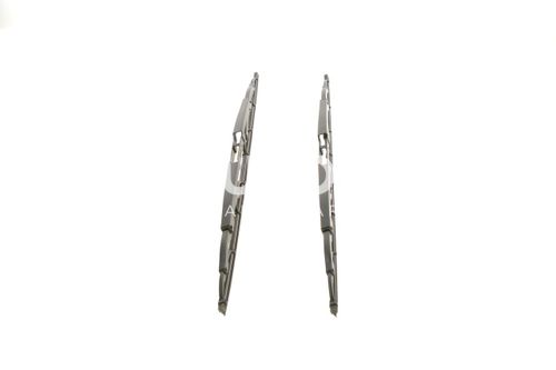 Bosch Front Windshield Wiper Blade Set 3397001909 3397001909