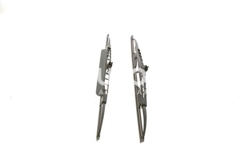 Bosch Front Windshield Wiper Blade Set 200955422 3 397 118 421