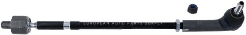 LEMFORDER Right Steering Tie Rod Assembly 1J0422804H