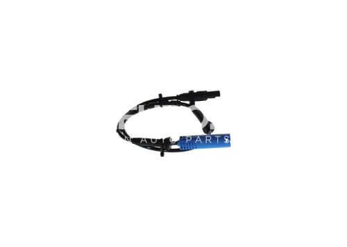 Bosch Front ABS Wheel Speed Sensor 34526756379 0986594529
