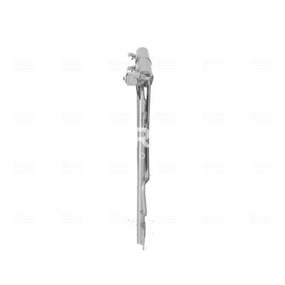 Nissens Front A/C Condenser 203500085407 94794