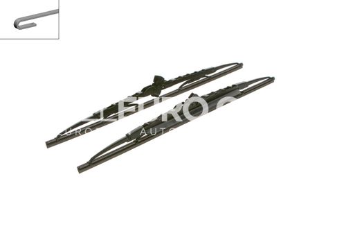 Bosch Front Windshield Wiper Blade 61610028137 3 397 118 541