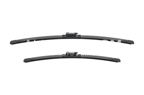 Bosch Front Windshield Wiper Blade Set 3C8998002