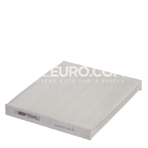 Hengst Cabin Air Filter 31497284 E5945LI