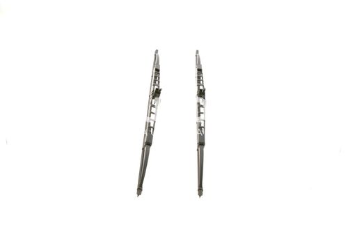 Bosch Front Windshield Wiper Blade Set 1238200745P 3397118560