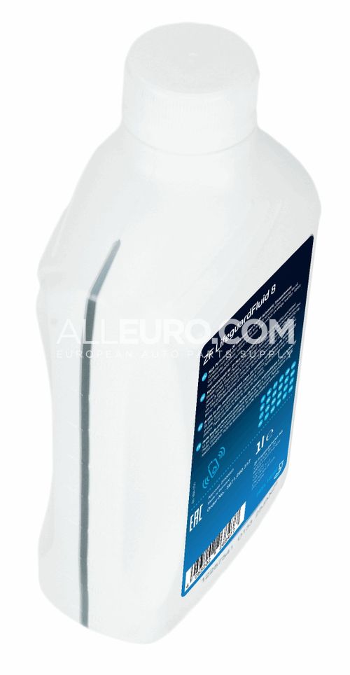ZF Automatic Transmission Fluid G060162A2 S671 090 312