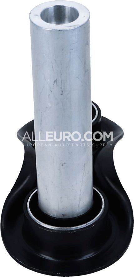 LEMFORDER Rear Left Suspension Integral Link 33326770749 36902 01