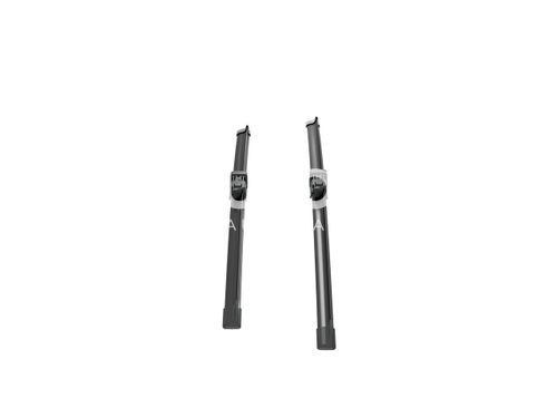 Bosch Front Windshield Wiper Blade Set 166820104528 3397007854