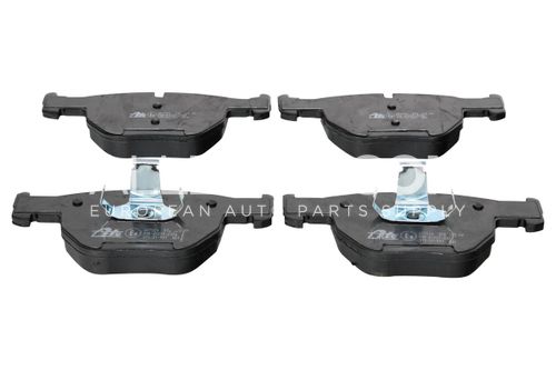 ATE Front Disc Brake Pad Set SFC500080