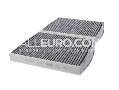 Corteco Air Conditioning Cabin Air Filter 64119272642