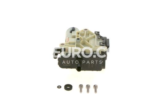 Bosch Diesel Exhaust Fluid (DEF) Module 16197244137 F01C600210