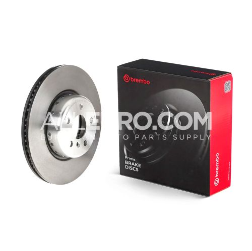 Brembo Front Disc Brake Rotor 34106880072 09.D904.13