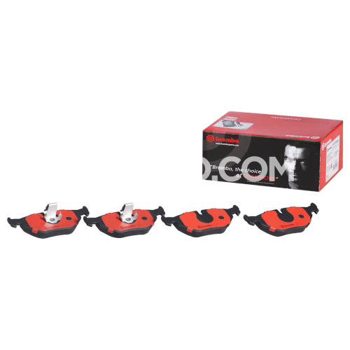 Brembo Rear Disc Brake Pad Set P06023N P06023N