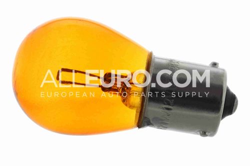 VEMO Front Turn Signal Light Bulb 0015449194 V99-84-0009