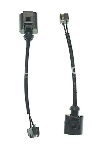 Brembo Rear Disc Brake Pad Wear Sensor 95861236550 A00452