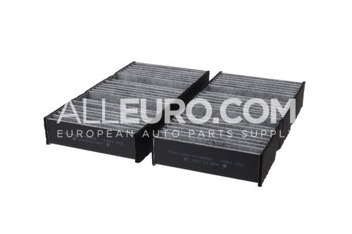 Corteco Cabin Air Filter 1668307201