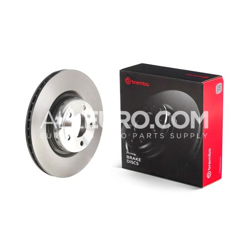 Brembo Rear Disc Brake Rotor 34206898719 09.C396.13 