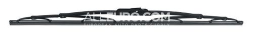 Hella Front Right Windshield Wiper Blade W21ST 858083211