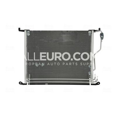 Nissens Front A/C Condenser 2205001054