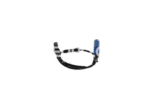 Bosch Front ABS Wheel Speed Sensor 34526756379 0986594529