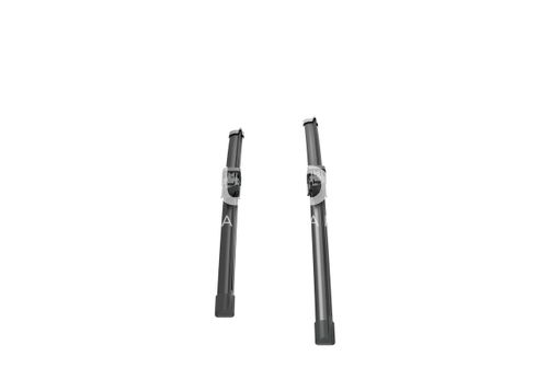Bosch Front Windshield Wiper Blade Set 61610038893 3397007296