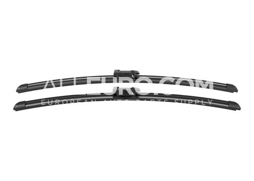 Bosch Front Windshield Wiper Blade Set 8J1998002 3 397 007 290