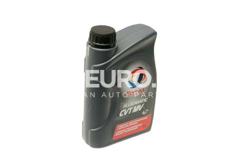 Total Automatic Continuously Variable Transmission (CVT) Fluid 199474 199474