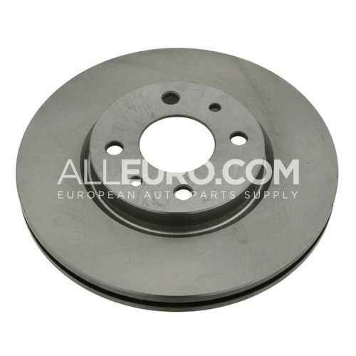 Febi Bilstein Front Disc Brake Rotor 5154237AA