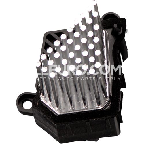 Febi Bilstein HVAC Blower Regulator / Resistor 64116923204 24617