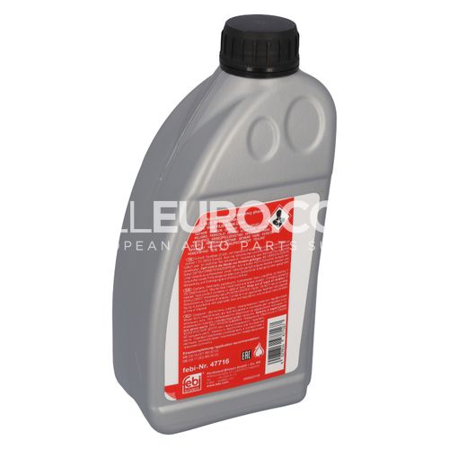 Febi Bilstein Automatic Transmission Fluid 47716 47716