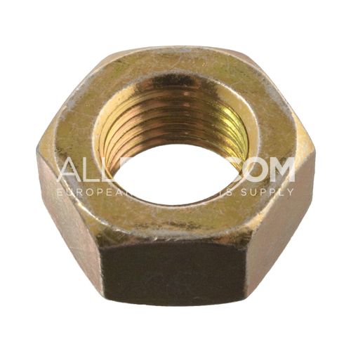 Febi Bilstein Nut 01010 01010