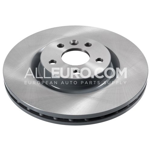 Febi Bilstein Front Disc Brake Rotor LR059122