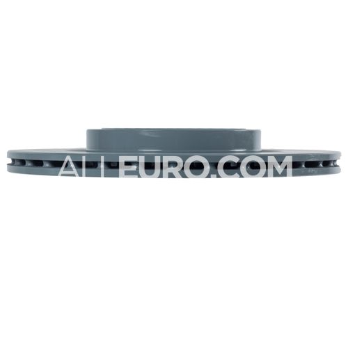 Febi Bilstein Rear Disc Brake Rotor LR090699 106493