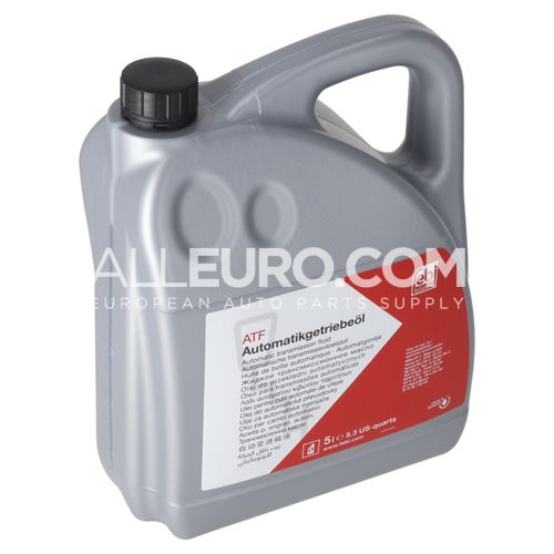 Febi Bilstein Automatic Transmission Fluid 29738 29738